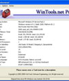 WinTools.net Professional