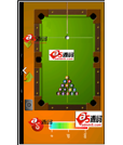 Android游戏源码迷你桌球台球游戏项目毕设带文档