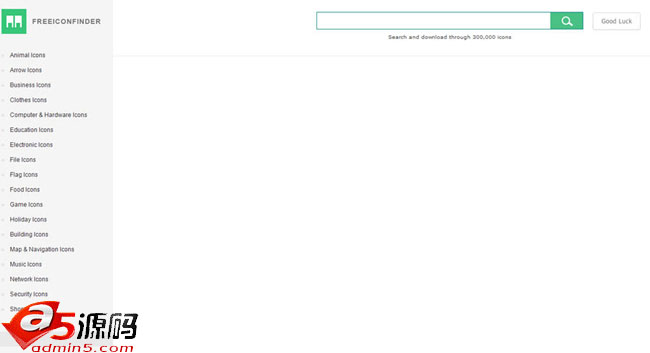 FreeIconFinder
