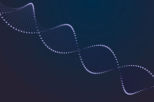 CSS3实现3D螺旋动画特效