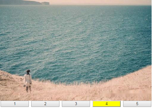 JavaScript、tab切换完整版(自动切换、鼠标移入停止、移开运行)