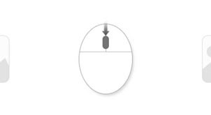 简洁易用的jQuery左右对称浮动广告代码