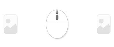  简洁易用的jQuery左右对称浮动广告代码