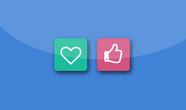  表单Checkbox元素美化特效