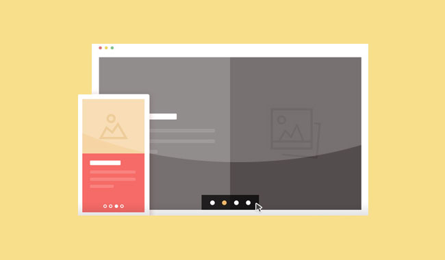 jQuery滑动块状区域覆盖切换代码