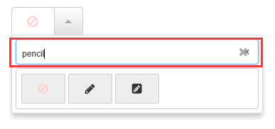 JS组件系列之Bootstrap Icon图标选择组件
