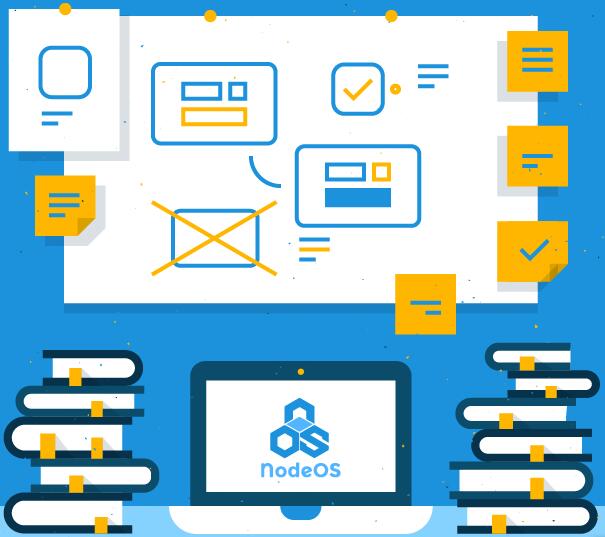 基于JavaScript的操作系统你听说过吗?