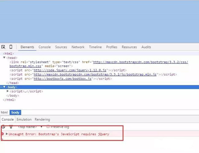 理解Javascript文件动态加载