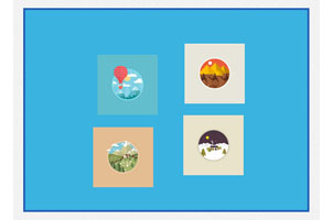 jQuery可水平垂直自由拖拽代码