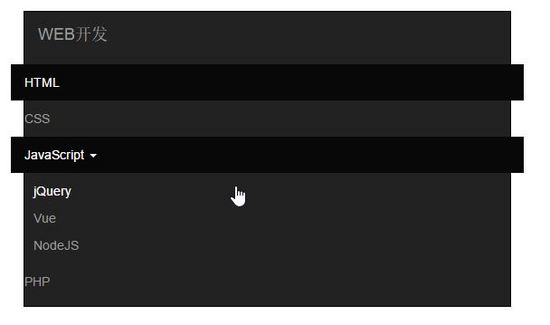 Bootstrap入门书籍之(五)导航条、分页导航