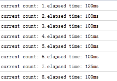 理解javascript定时器中的setTimeout与setInterval
