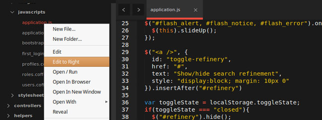 JavaScript开发者必备的10个Sublime Text插件