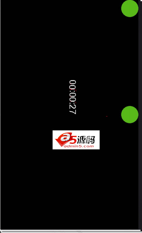 Android项目源码松崎视力增进法十五点纸训练软件