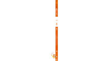 jQuery仿美橙互联右侧菜单特效