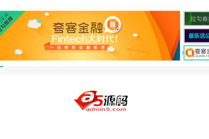 js图片右侧选项特效