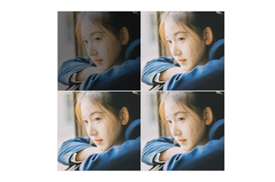 jQuery鼠标经过图片遮罩层效果