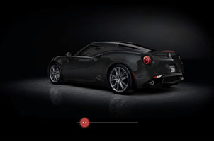 jQuery+CSS3产品360度预览特效