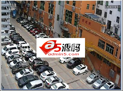 HTML5微信网页调用监控直播