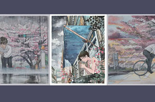 jQuery响应式无限轮播图片代码