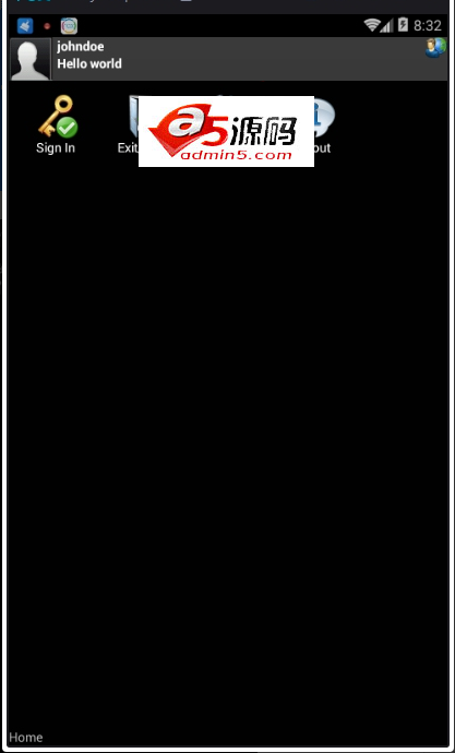 Android项目源码全功能语音视频通话客户端Imsdroid
