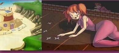 jQuery移动端和桌面设备的轻量级幻灯片特效源码