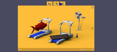 基于Chocolat-jQuery和响应式LightBox插件实现的多种图片查看特效源码