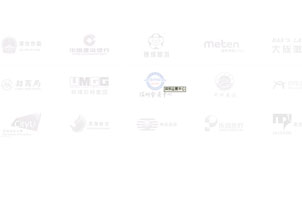 JS模糊图层鼠标放置图片旋转颜色变化特效