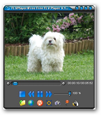 FLVPlayer4Free(FLV 播放器)
