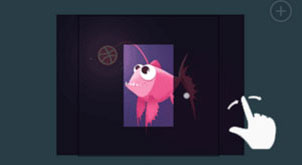 适用于移动端网页上传裁剪图片功能插件