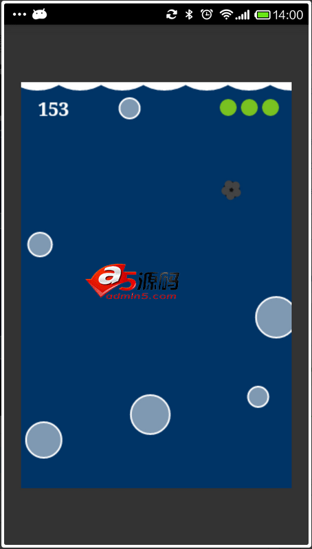 Android游戏源码戳泡泡达人小游戏源码