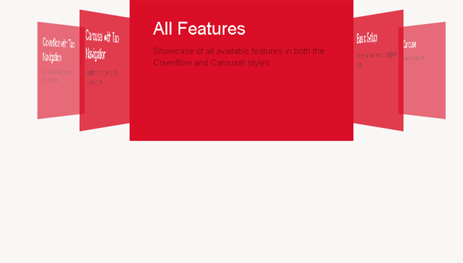 jQuery.flipster——简单好用的立体式banner切换插件