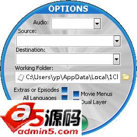 1CLICK DVD Converter