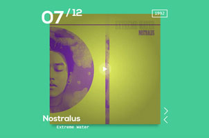 jQuery+HTML5音乐唱片播放器代码