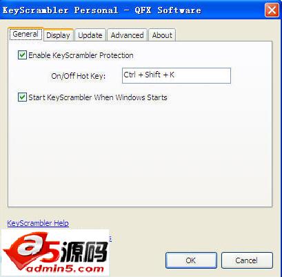 KeyScrambler Personal