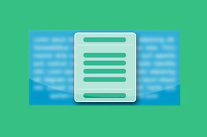 jQuery右键点击下拉菜单插件