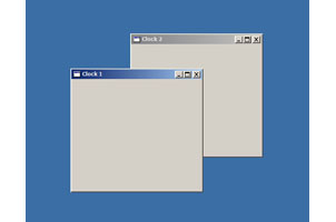 模拟Windows窗口jQuery UI插件