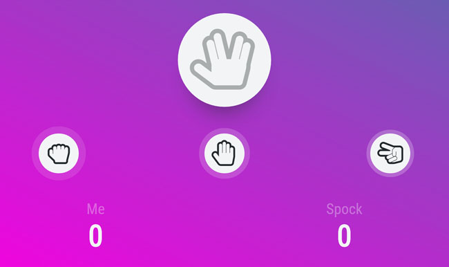  HTML5石头剪刀布手机端小游戏代码
