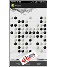 Android游戏源码适合学习的五子棋游戏