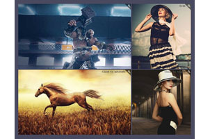 jQuery手机端手指触摸图片放大代码