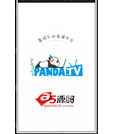 Android项目源码高仿熊猫TV网络直播PandaTVUI