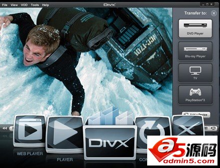 DivX Plus