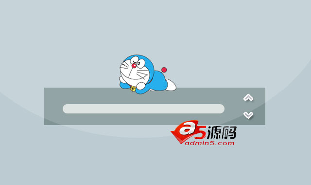 基于Bootstrap的垂直滚动新闻特效