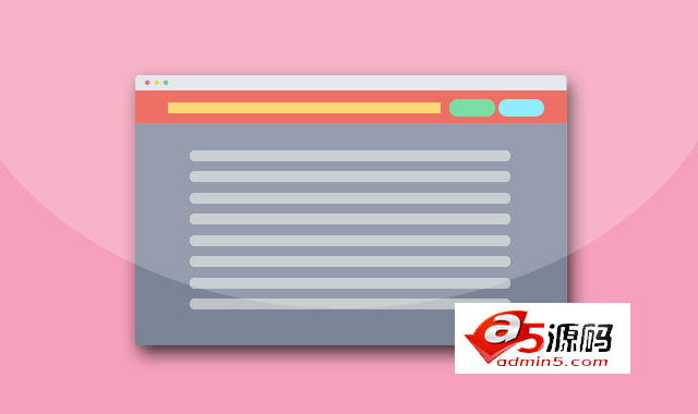 实用窗口顶部消息通知、提示和确认jQuery插件