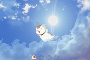 全屏banner轮播切换CSS3动画