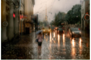 jQuery炫酷水波涟漪特效插件water-ripple