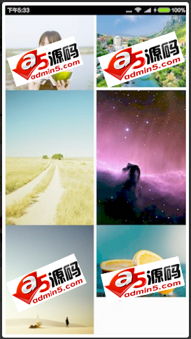 TakePhoto是一款用于在Android设备上获取照片