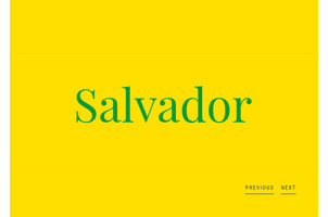 18款anime.js文字动画特效