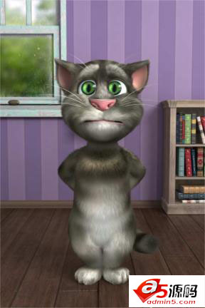 android源码之会说话的汤姆猫