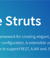 Apache Struts(MVC 框架)
