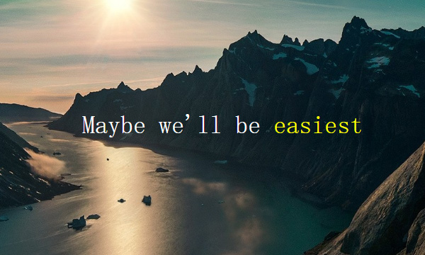 JS文字切换动画